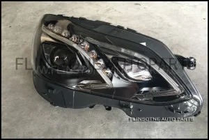 ไฟหน้า W212 E-Class Facelift Projector ปี 2015