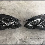 ไฟหน้า W212 E-Class Facelift Projector ปี 2015
