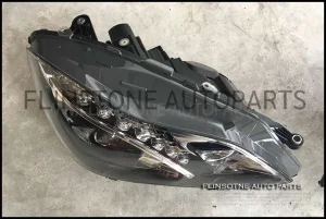 ไฟหน้า W212 E-Class Facelift Projector ปี 2015