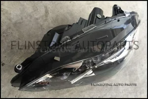 ไฟหน้า W212 E-Class Facelift Projector ปี 2015