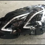 ไฟหน้า W212 E-Class Facelift Projector ปี 2015