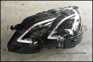 ไฟหน้า W212 E-Class Facelift Projector ปี 2015