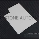แผ่นแปะข้างช่องเสียบไฟในรถ W205