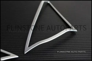 กรอบลำโพงแอร์ ซ้าย-ขวา W212