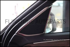 กรอบลำโพงแอร์ ซ้าย-ขวา W212