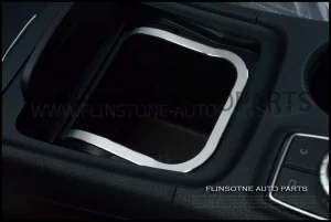 โครงกรอบช่องเก็บของ A B CLA GLA