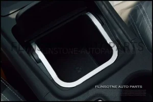 โครงกรอบช่องเก็บของ A B CLA GLA