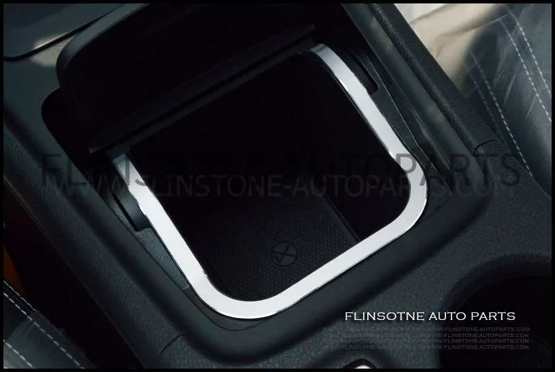 โครงกรอบช่องเก็บของ A B CLA GLA