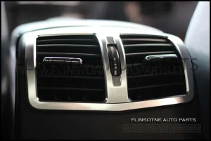 ครอบแอร์หลัง W212 E-Class