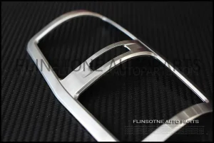 ครอบแอร์หลัง W212 E-Class