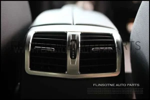 ครอบแอร์หลัง W212 E-Class