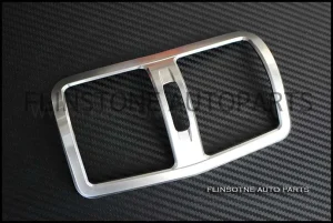 ครอบแอร์หลัง W212 E-Class