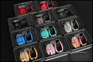 key frame Mercedes Benz