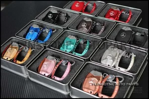 key frame Mercedes Benz