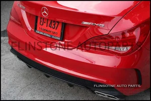 โลโก้ AMG แท้ Germany ปี 2016