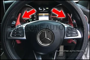 Red Paddle Shift 2015