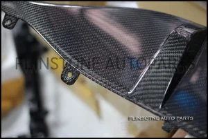 W205 BOCADESIGN Carbon Diffuser