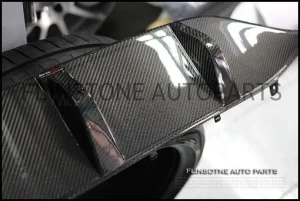 W205 BOCADESIGN Carbon Diffuser