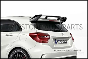 W176 A45 AMG Trunk Spoiler