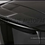 W176 PIECHA Trunk Spoiler