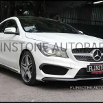กระจังหน้า CLA Diamond แบบเพชร ของแท้