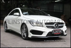 กระจังหน้า CLA Diamond แบบเพชร ของแท้