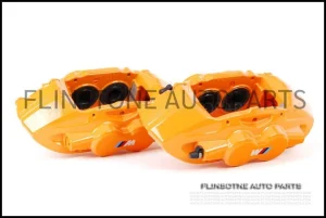 BMW Performance Big Brake Kit [ORANGE] 30 328i, 335i 2012+, F32 428i 435ii