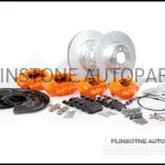 BMW Performance Big Brake Kit [ORANGE] 30 328i, 335i 2012+, F32 428i 435ii
