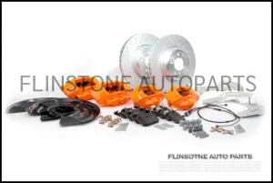 BMW Performance Big Brake Kit [ORANGE] 30 328i, 335i 2012+, F32 428i 435ii