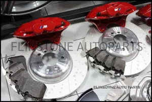BMW Performance Big Brake Kit [RED] 30 328i, 335i 2012+, F32 428i 435ii