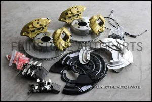 BMW Performance Big Brake Kit [YELLOW] 30 328i, 335i 2012+, F32 428i 435ii