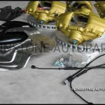 BMW Performance Big Brake Kit [YELLOW] 30 328i, 335i 2012+, F32 428i 435ii