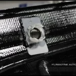 W205 C63s AMG Edition 1 Carbon Fiber Diffuser