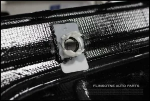W205 C63s AMG Edition 1 Carbon Fiber Diffuser