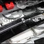 W205 C63s AMG Edition 1 Carbon Fiber Diffuser