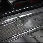 W205 C63s AMG Edition 1 Carbon Fiber Diffuser