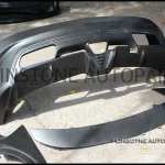 Mercedes SL R230 Black Series Wide Body V.2