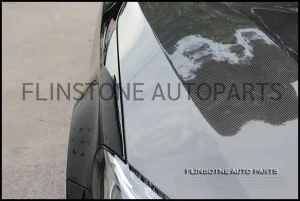 W205 C63s AMG Carbon Fiber Bonnet