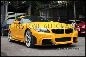 BMW E89 Z4 ROWEN Body Kit