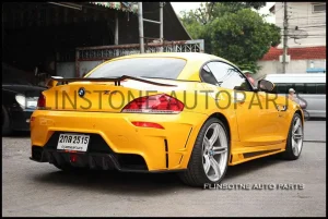 BMW E89 Z4 ROWEN Body Kit