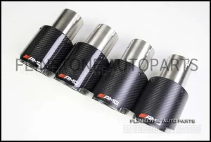 AMG Carbon Tailpipe