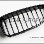 กระจังหน้า F06 M Performance ดำเงา