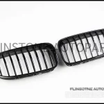 กระจังหน้า F06 M Performance ดำเงา