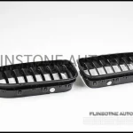 กระจังหน้า F06 M Performance ดำเงา