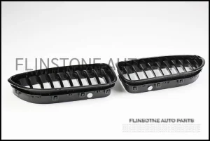 กระจังหน้า F06 M Performance ดำเงา