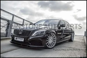 W222 Prior Design Body Kit