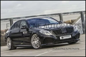 W222 Prior Design Body Kit