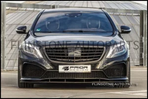 W222 Prior Design Body Kit