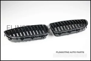 F10 กระจังหน้า M Performance ดำเงา