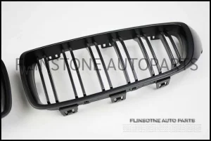 F32 กระจังหน้า M4 ดำด้าน